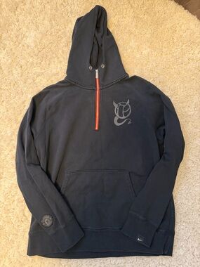 Nike Manchester United Hoodie